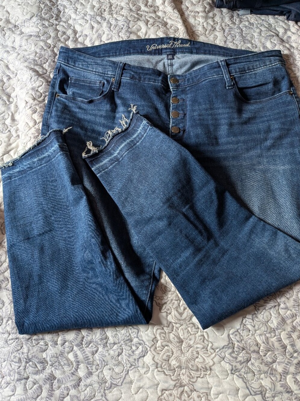 Women's Ankle Length Pants